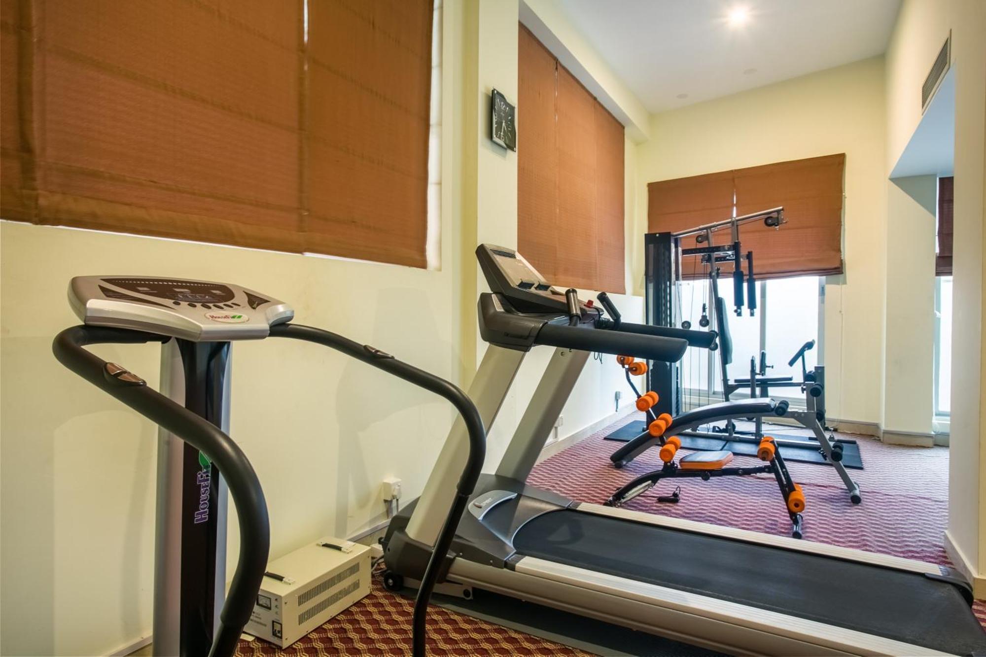 Hotel Grand Park Barishal Luaran gambar