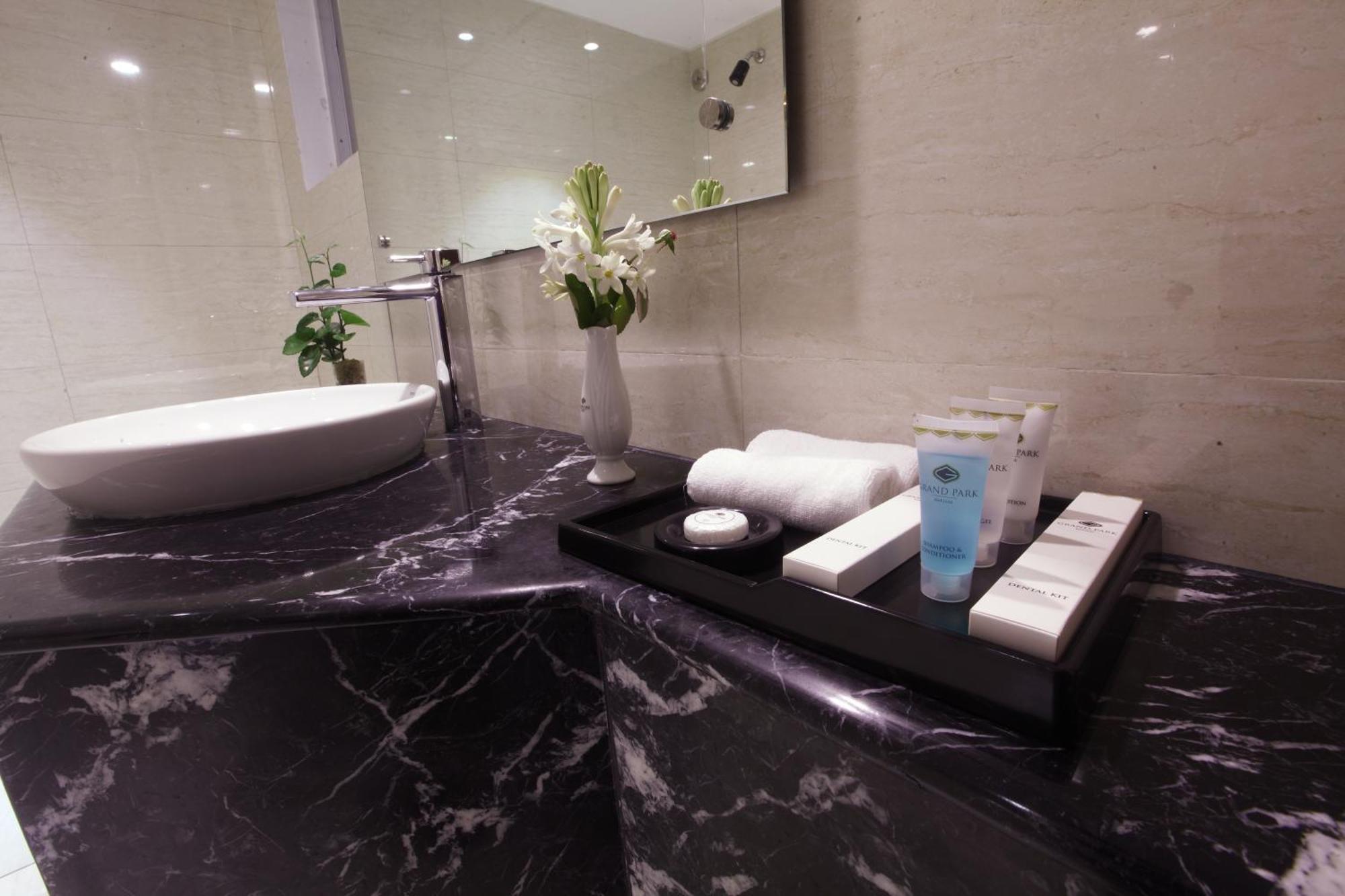 Hotel Grand Park Barishal Luaran gambar