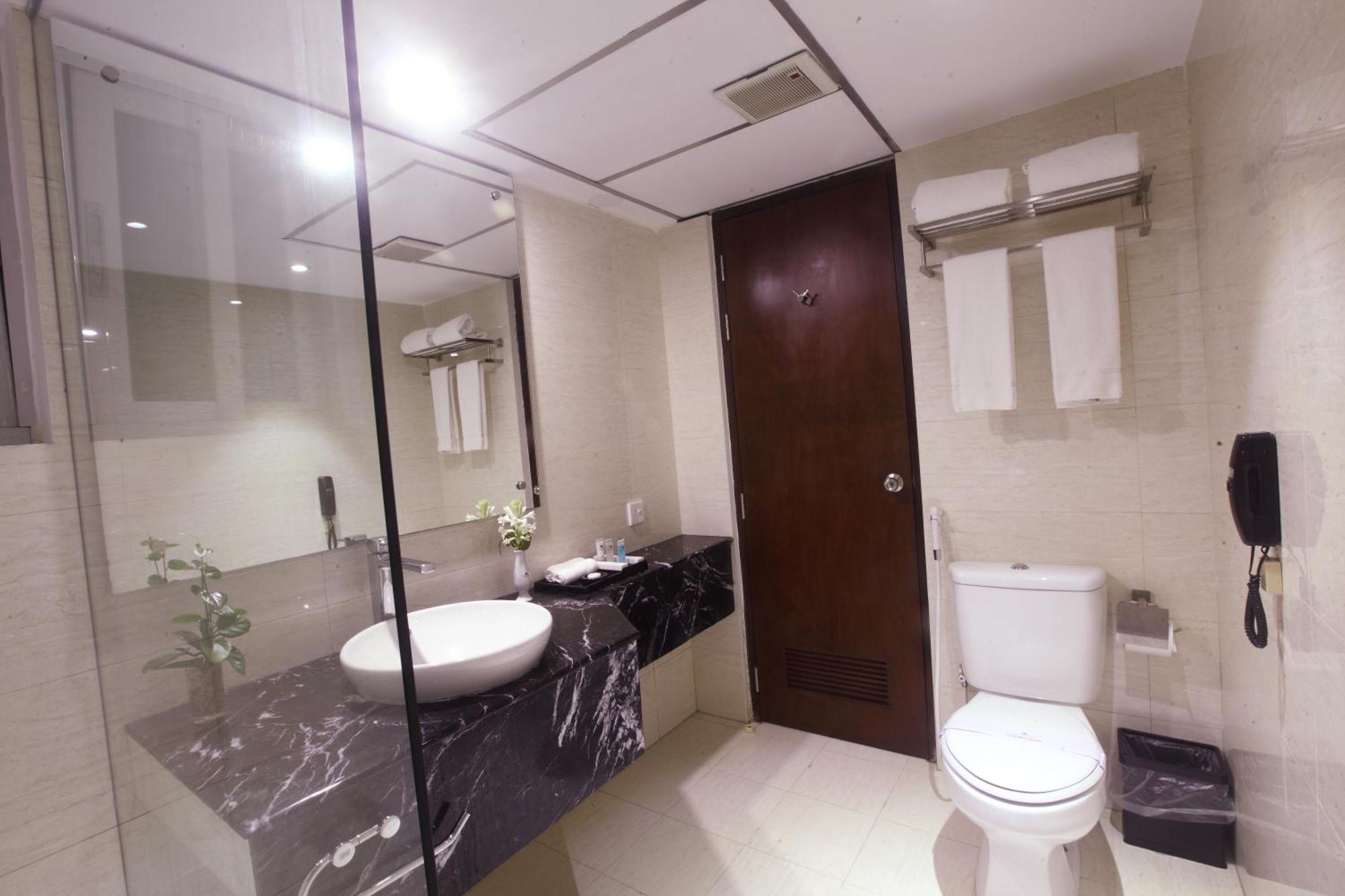 Hotel Grand Park Barishal Luaran gambar
