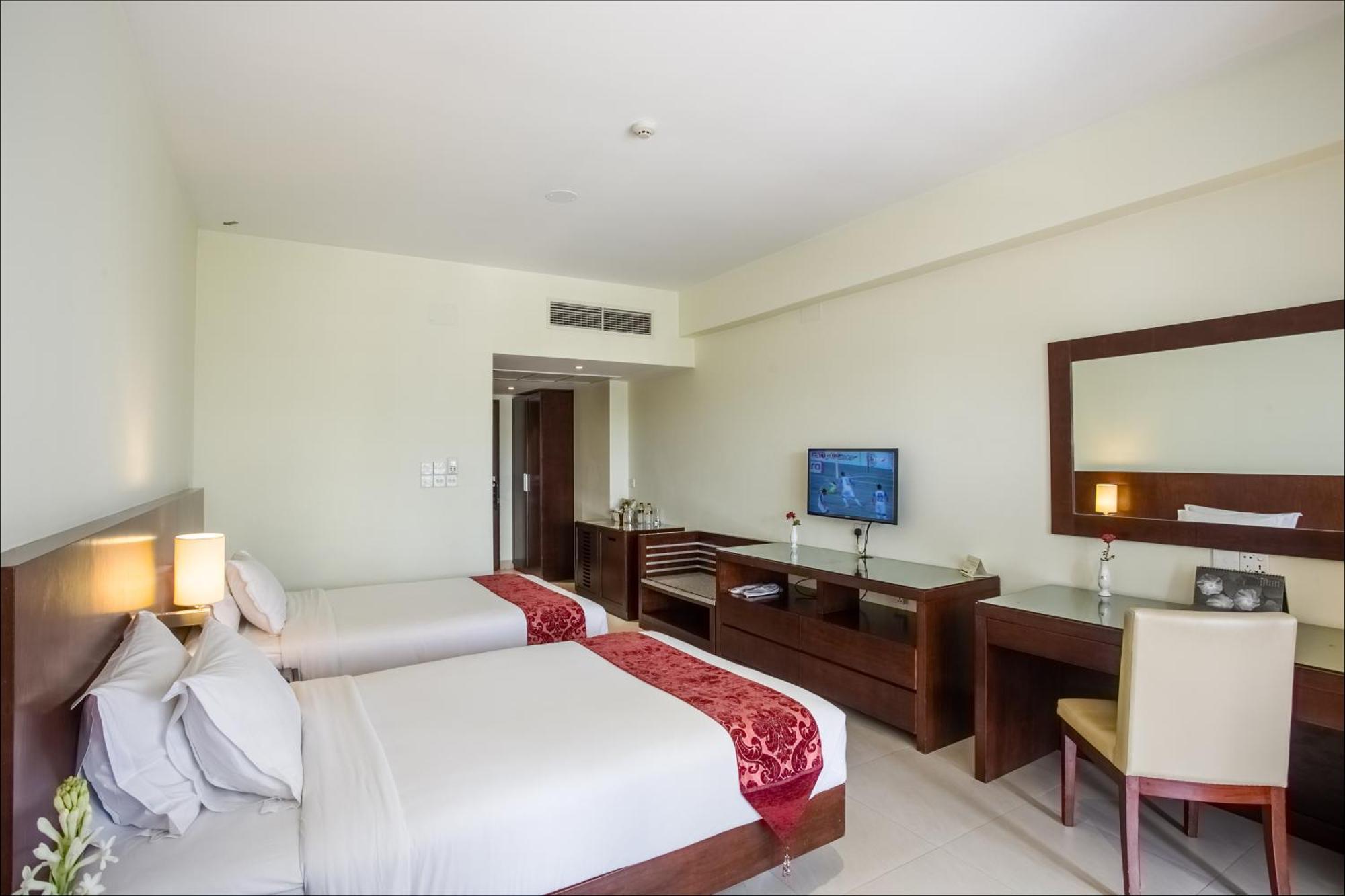 Hotel Grand Park Barishal Luaran gambar
