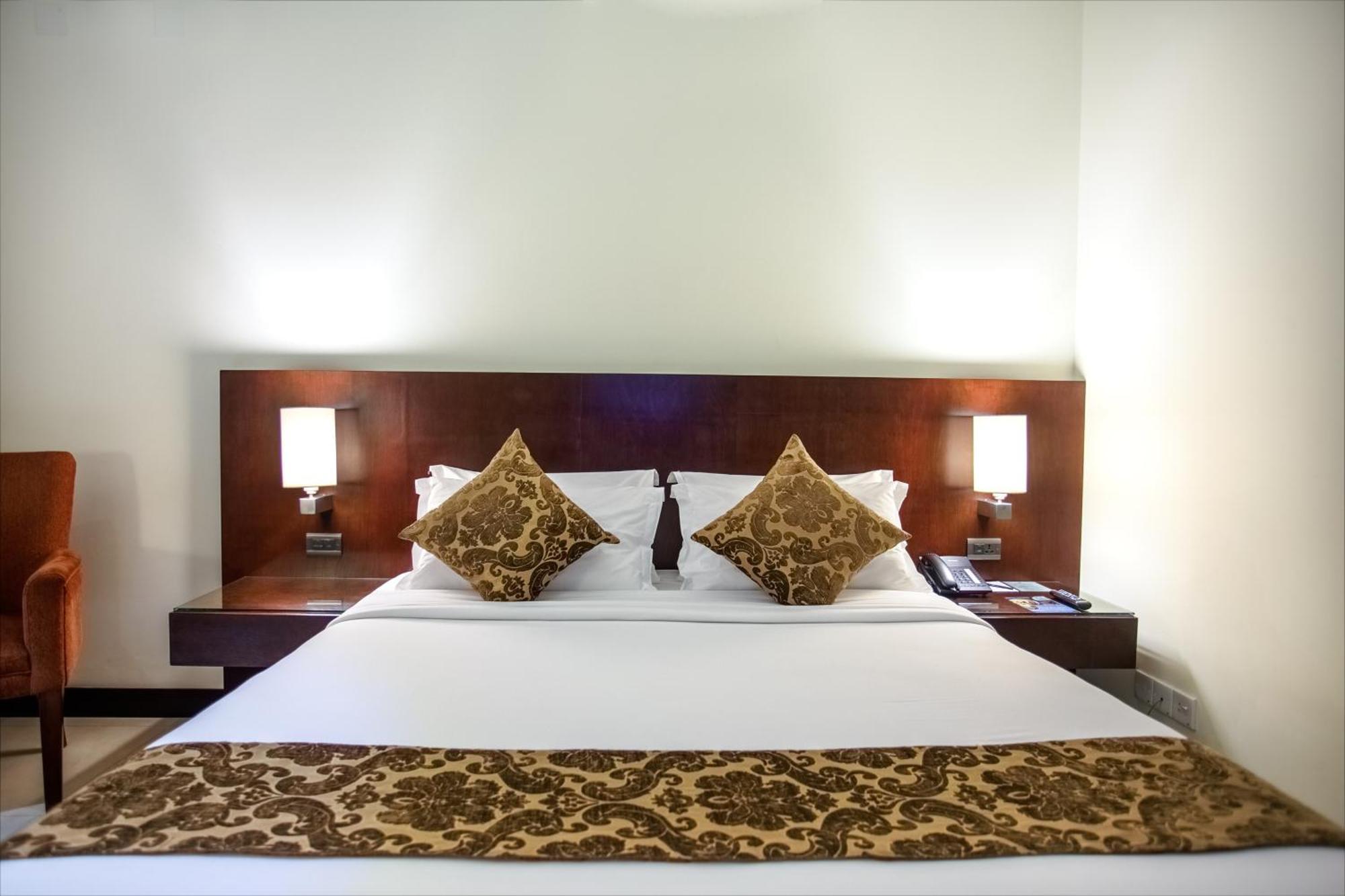 Hotel Grand Park Barishal Luaran gambar