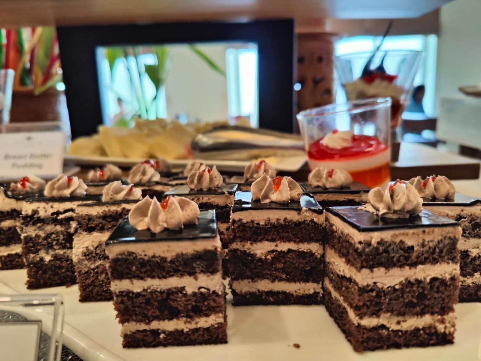 Hotel Grand Park Barishal Luaran gambar