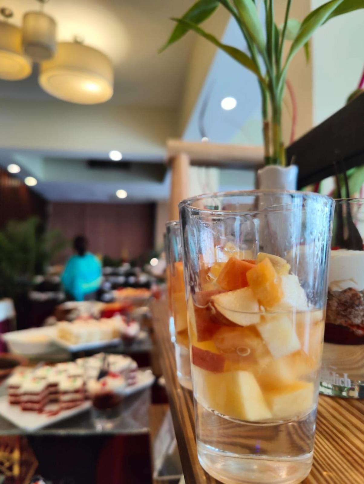 Hotel Grand Park Barishal Luaran gambar