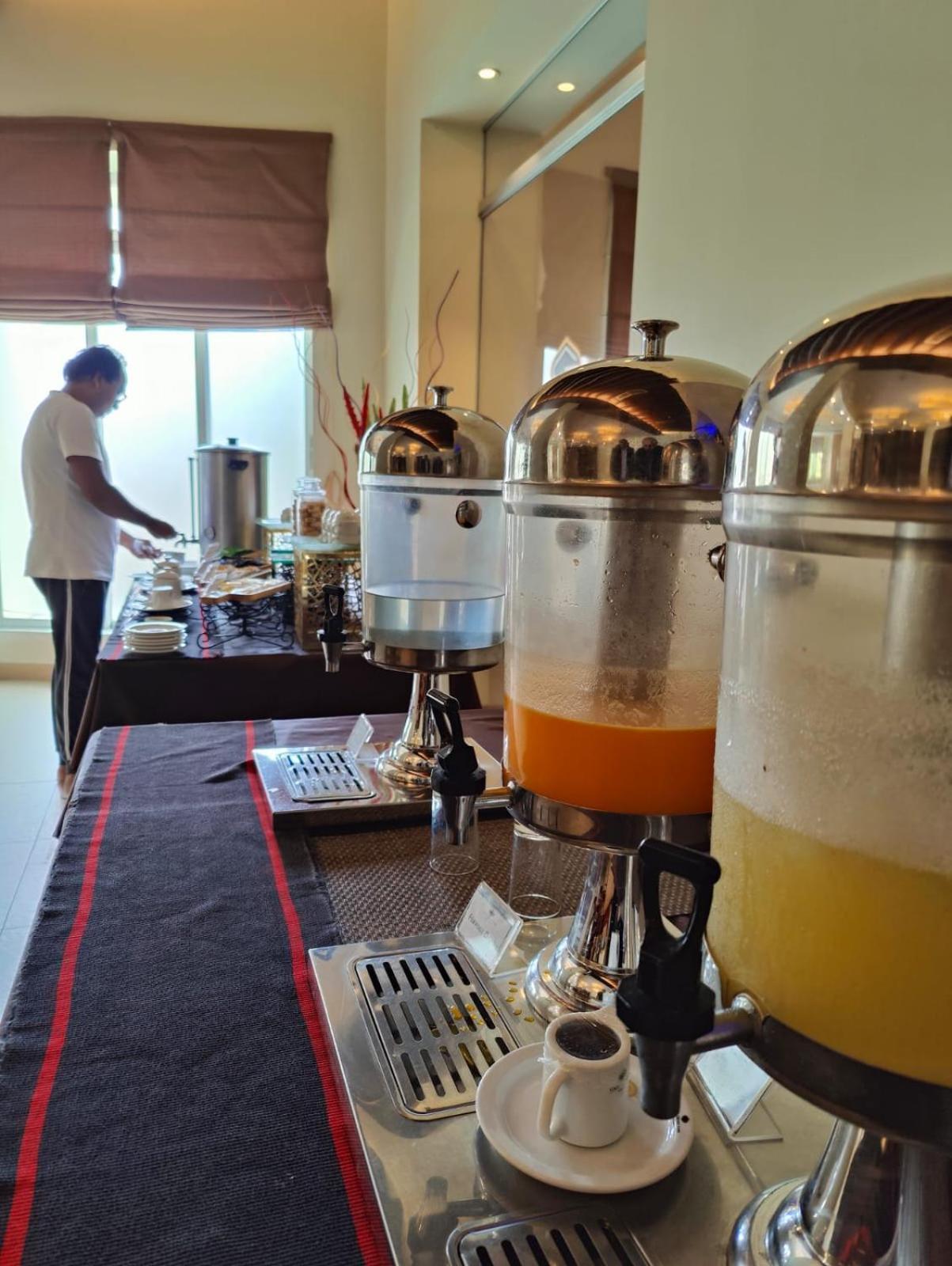 Hotel Grand Park Barishal Luaran gambar