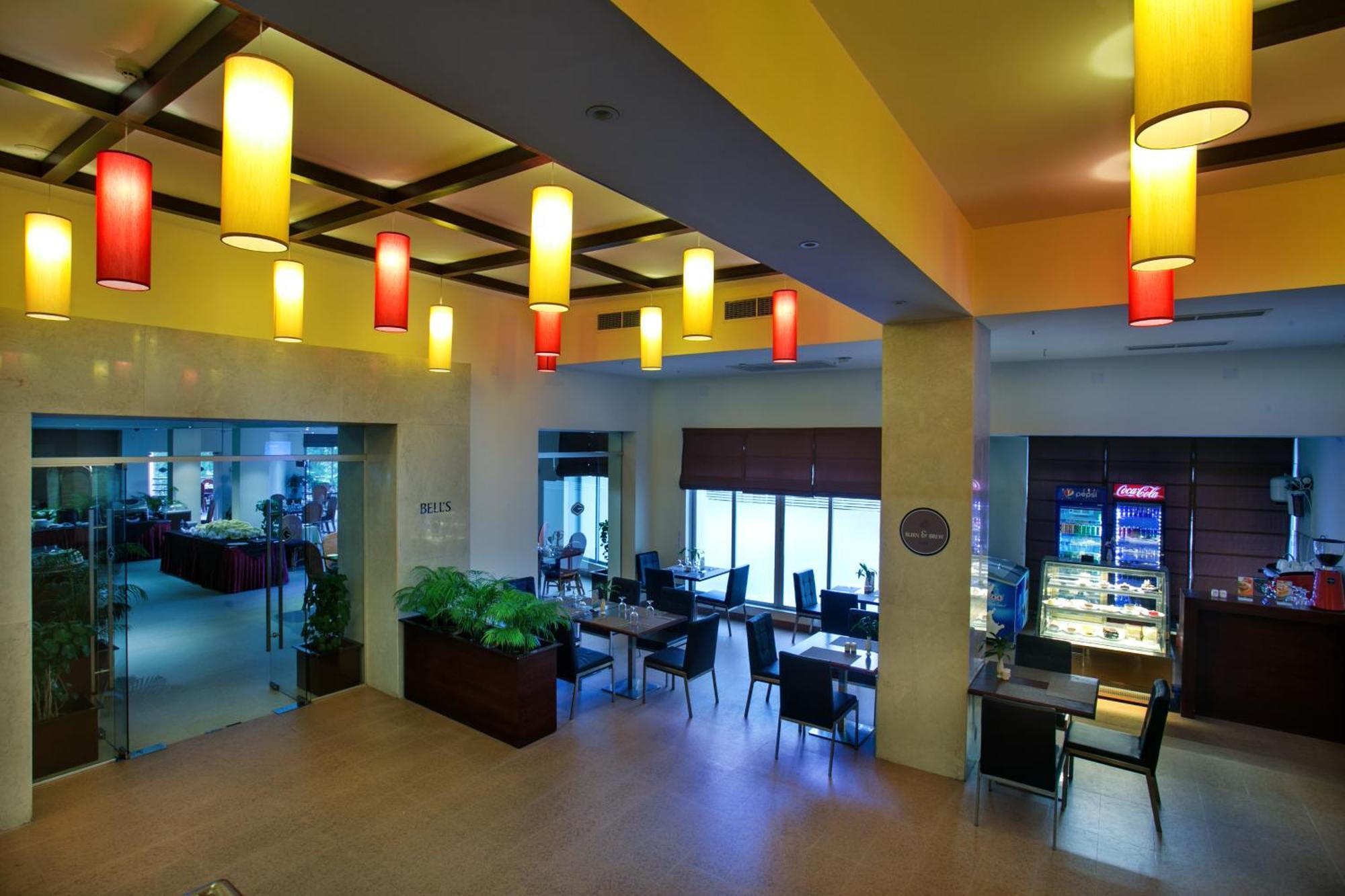 Hotel Grand Park Barishal Luaran gambar