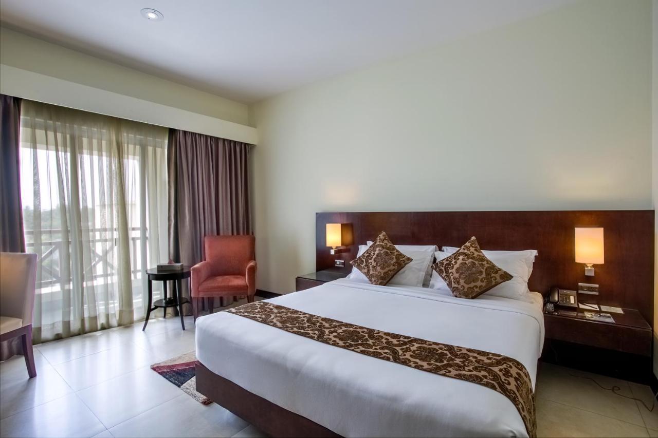 Hotel Grand Park Barishal Luaran gambar