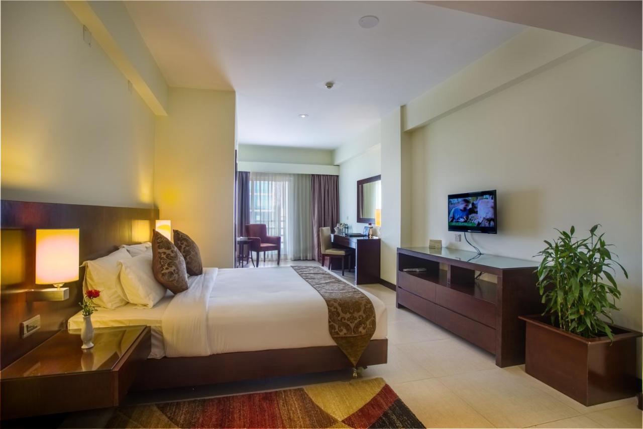 Hotel Grand Park Barishal Luaran gambar