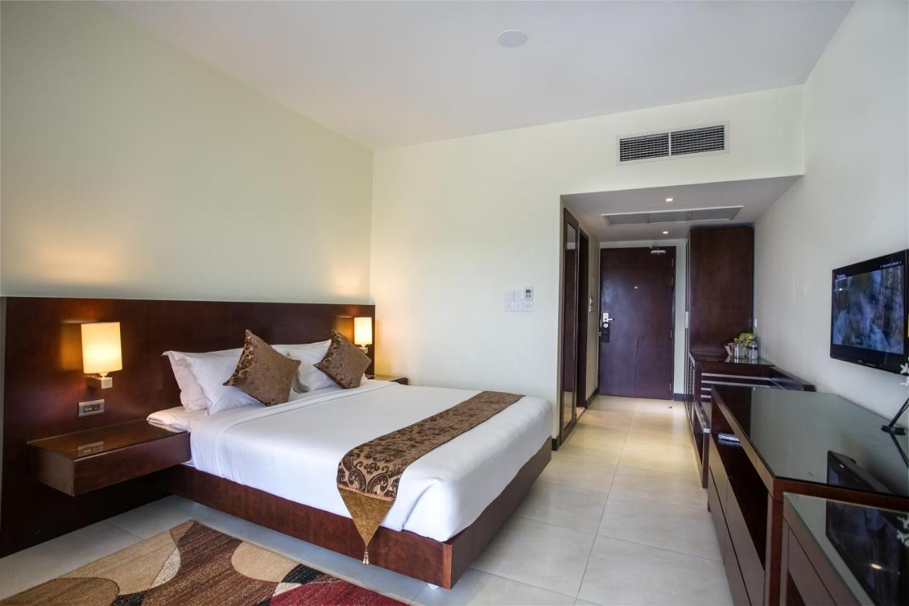 Hotel Grand Park Barishal Luaran gambar