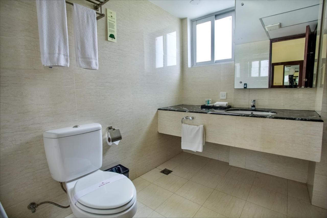Hotel Grand Park Barishal Luaran gambar